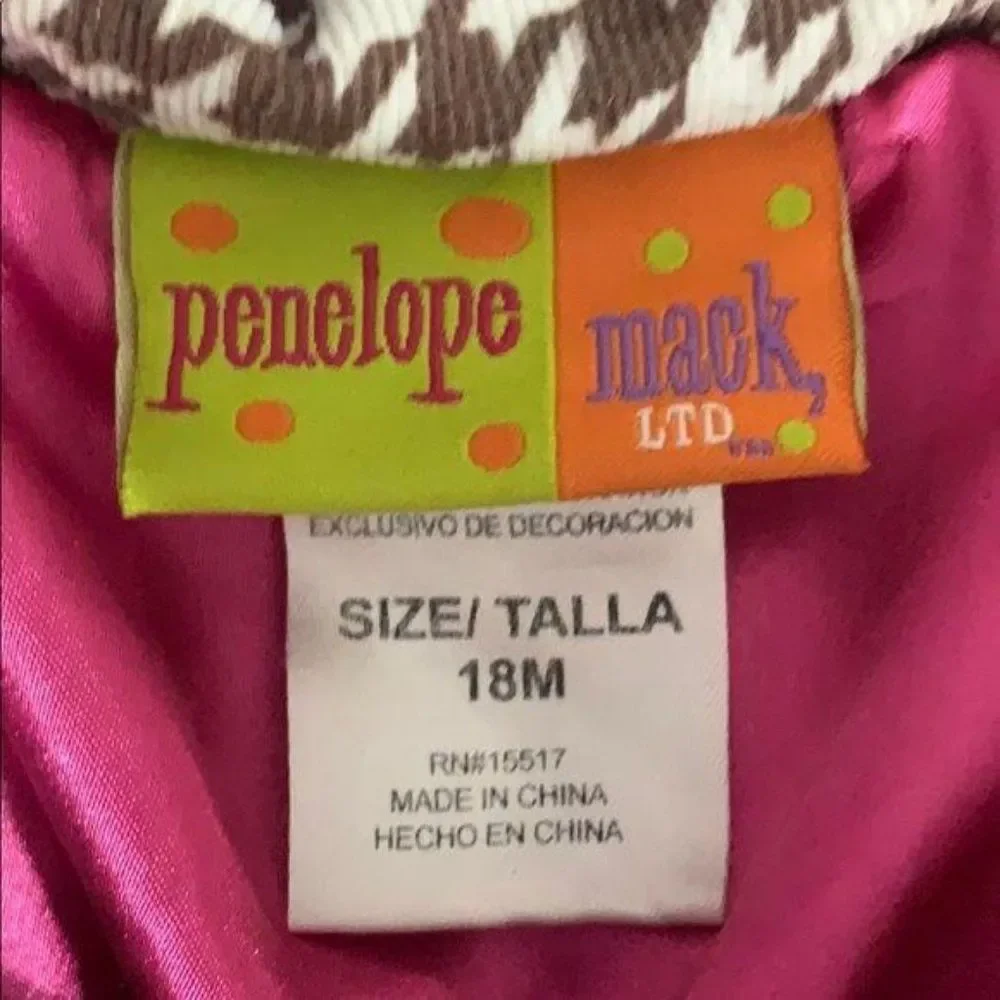 Penolope Mack penelope mack